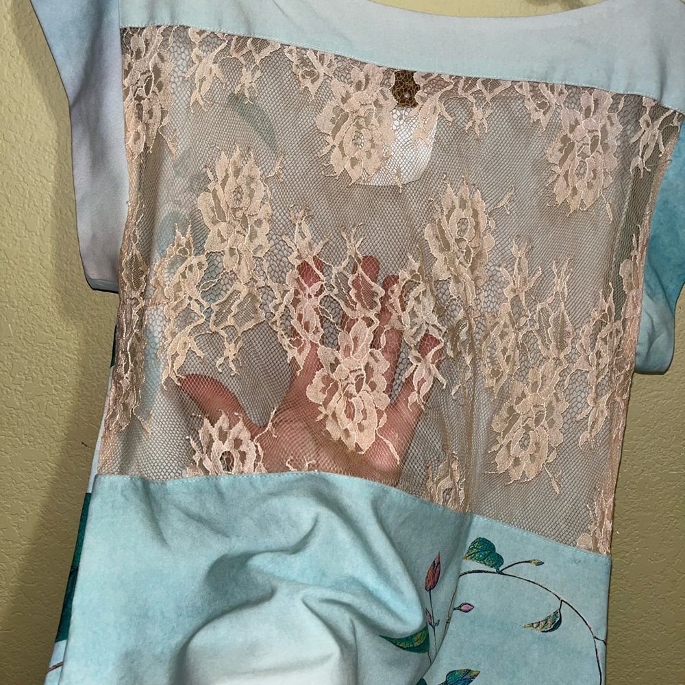Farm Rio Dress - Picture 3 of 9